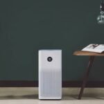 Best Air purifier in India 2024