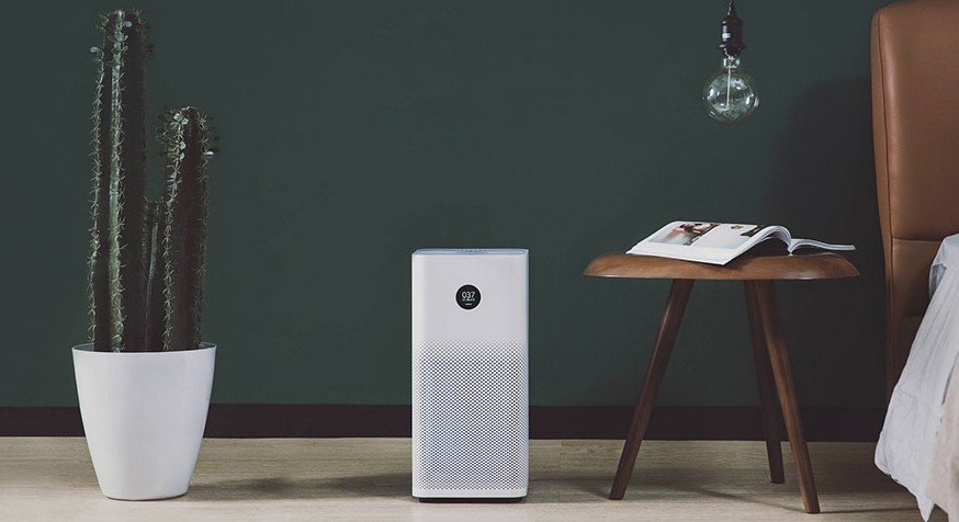 Read more about the article Best Air purifier in India 2024