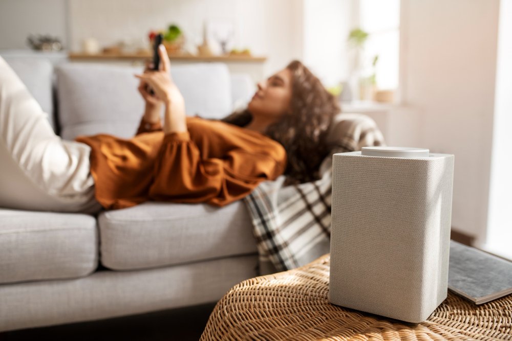 You are currently viewing How an air purifier works